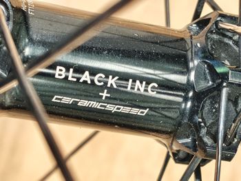 Used Cannondale SuperSlice Hi-MOD Frameset 2025 2025 Road & Gravel, Blue — image 18 of 18