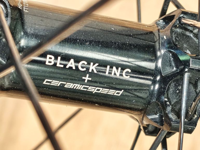 Used Cannondale SuperSlice Hi-MOD Frameset 2025 2025 Road & Gravel, Blue — image 18 of 18