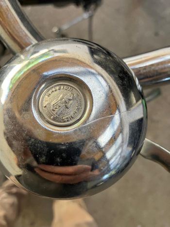 Used Raleigh Tourist Anno 1979 1979 Urban, Black — image 9 of 15