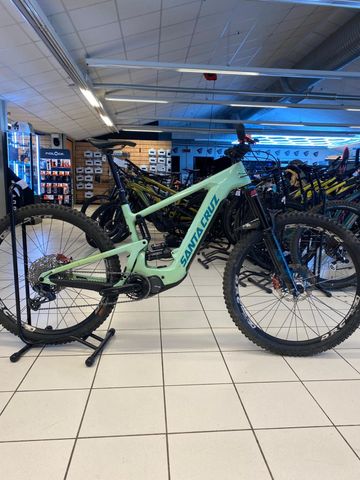 Santa Cruz HECKLER XT / Carbon C / 29 2023 2023 MTB usato