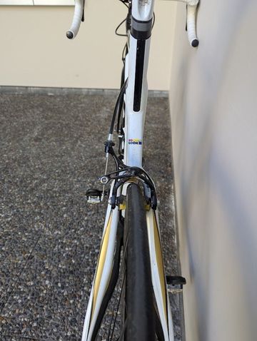 Brugt Look 586 Pro Team 2014 Road & Gravel — billede 5 af 21