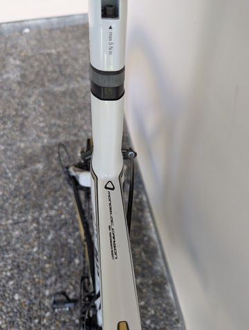 Brugt Look 586 Pro Team 2014 Road & Gravel — billede 12 af 21
