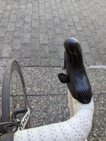 Brugt Look 586 Pro Team 2014 Road & Gravel — billede 11 af 21