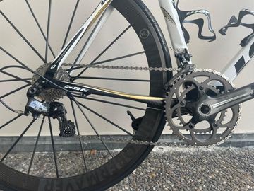 Brugt Look 586 Pro Team 2014 Road & Gravel — billede 19 af 21