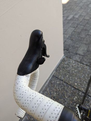 Gebrauchtes Look 586 Pro Team 2014 Road & Gravel, Weiß — Bild 10 von 21