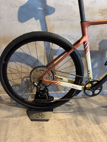 Käytetty Bottecchia Gravel Shimano GRX 2027 Road & Gravel — kuva 2 / 6