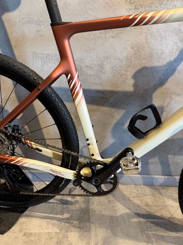 Käytetty Bottecchia Gravel Shimano GRX 2027 Road & Gravel — kuva 3 / 6