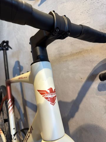 Käytetty Bottecchia Gravel Shimano GRX 2027 Road & Gravel — kuva 6 / 6