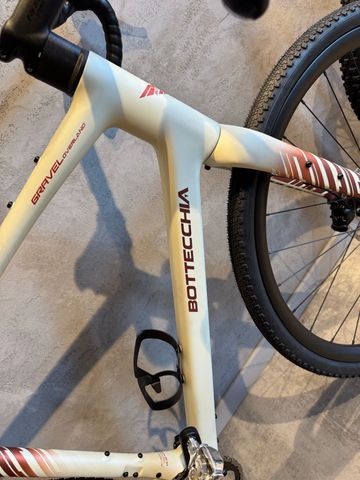 Käytetty Bottecchia Gravel Shimano GRX 2027 Road & Gravel — kuva 4 / 6