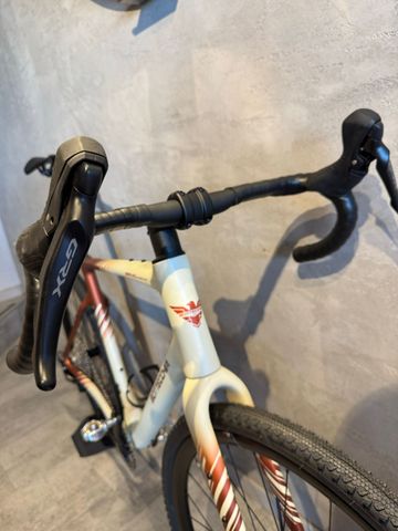 Käytetty Bottecchia Gravel Shimano GRX 2027 Road & Gravel — kuva 5 / 6