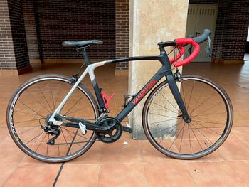 Used Van rysel RCR 900 CF Carbon Road Bike, - 105 2020 2020 Road & Gravel