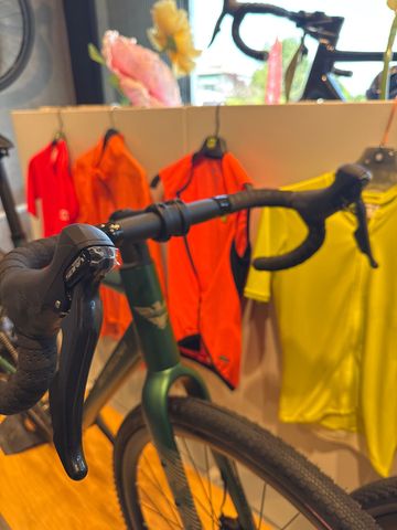 Tweedehands Bottecchia Gravel Shimano Sora 2027 Road & Gravel — afbeelding 3 van 5