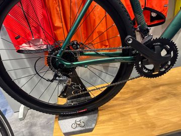 Tweedehands Bottecchia Gravel Shimano Sora 2027 Road & Gravel — afbeelding 5 van 5