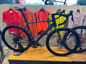 Brugt Bottecchia Gravel Shimano Sora 2027 Road & Gravel