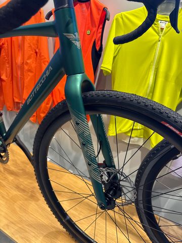 Tweedehands Bottecchia Gravel Shimano Sora 2027 Road & Gravel — afbeelding 2 van 5
