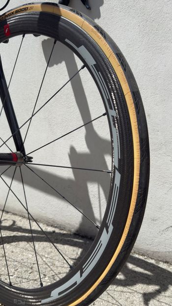 Used Colnago C40 Shimano Dura Ace 2001 Road & Gravel, Blue — image 7 of 14
