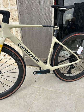 Used Cannondale SuperX 1 2026 2026 Road & Gravel