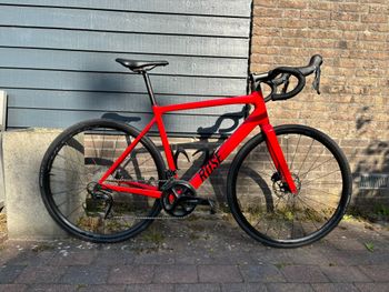 Used Rose PRO SL DISC 105 2021 2021 Road & Gravel