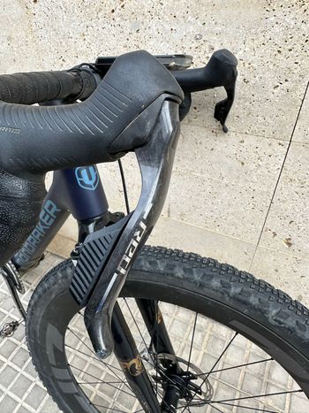 Używany Mondraker ARID CARBON RR SL 2025 2025 Road & Gravel — zdjęcie 6 z 7