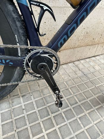 Używany Mondraker ARID CARBON RR SL 2025 2025 Road & Gravel — zdjęcie 4 z 7