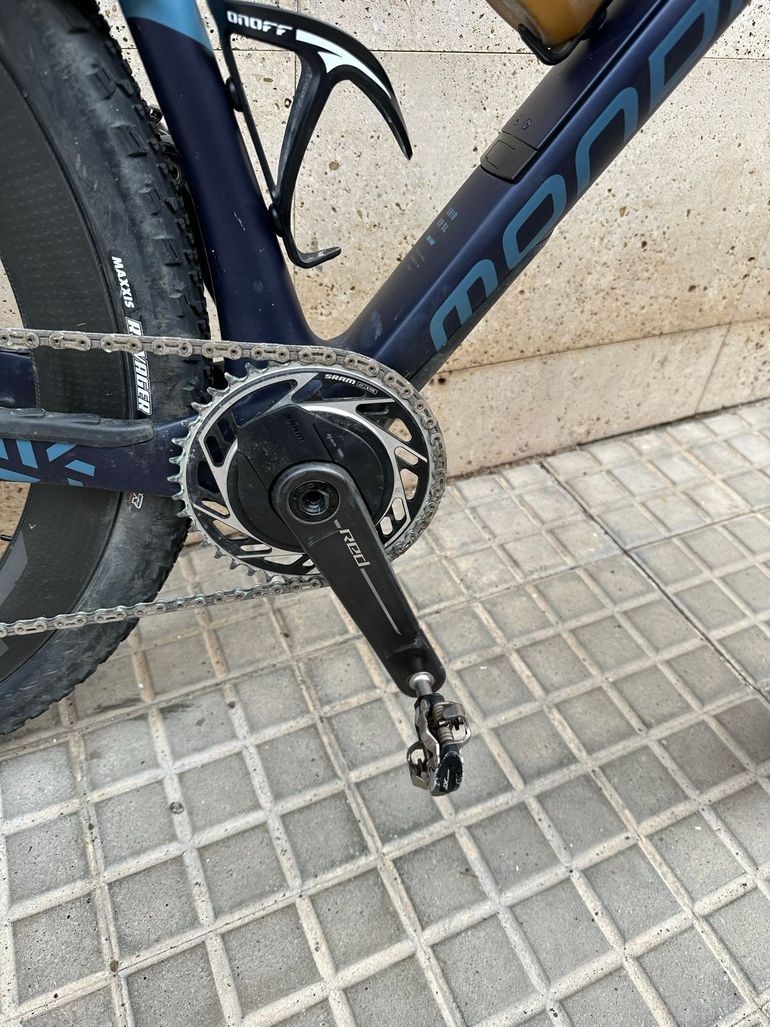 Używany Mondraker ARID CARBON RR SL 2025 2025 Road & Gravel — zdjęcie 4 z 7