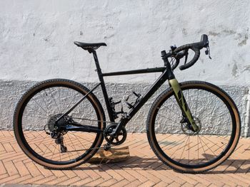 Used Guerciotti Greto 2022 2022 Road & Gravel