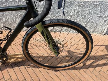 Used Guerciotti Greto 2022 2022 Road & Gravel, Black — image 7 of 9