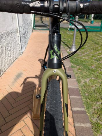 Used Guerciotti Greto 2022 2022 Road & Gravel, Black — image 3 of 9