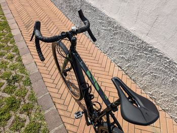 Used Guerciotti Greto 2022 2022 Road & Gravel, Black — image 8 of 9