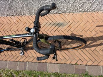 Used Guerciotti Greto 2022 2022 Road & Gravel, Black — image 6 of 9