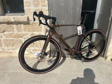 Used Cannondale SuperX 3 2026 2026 Road & Gravel, Orange — image 8 of 11