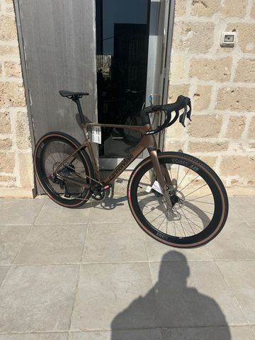 Used Cannondale SuperX 3 2026 2026 Road & Gravel, Orange — image 6 of 11