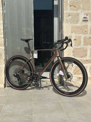 Gebrauchtes Cannondale SuperX 3 2026 2026 Road & Gravel