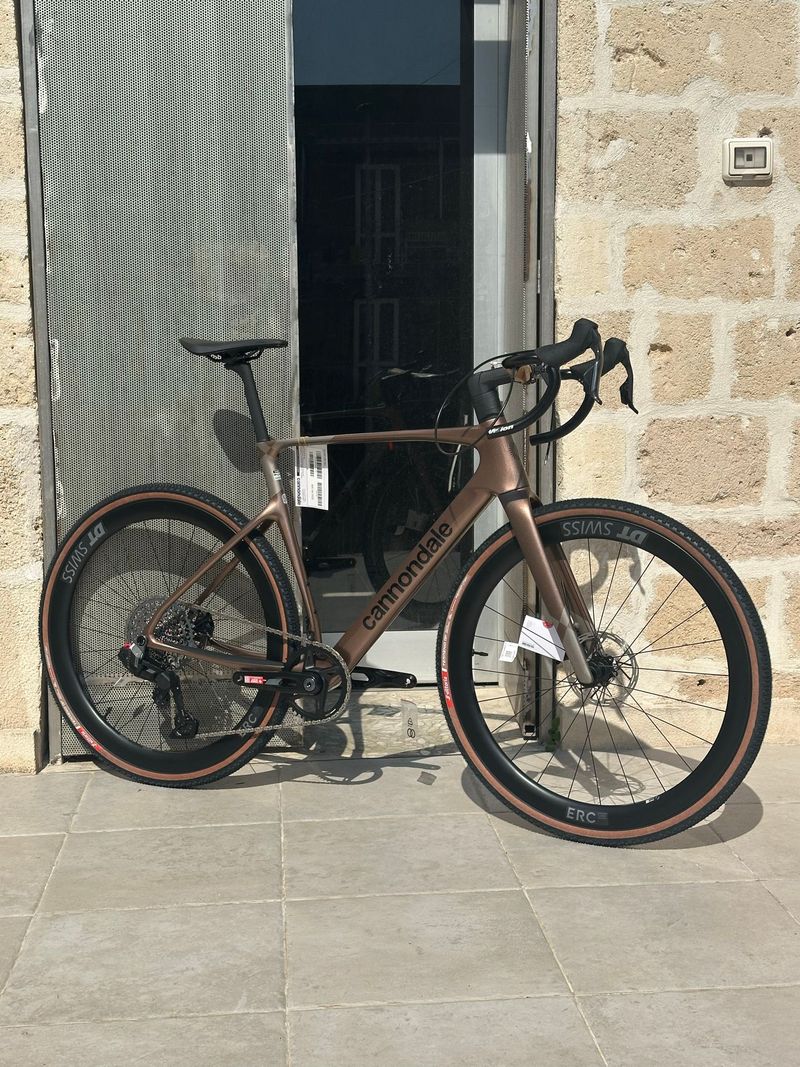 Used Cannondale SuperX 3 2026 2026 Road & Gravel