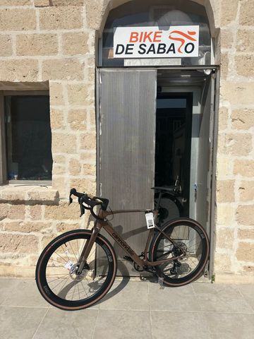Used Cannondale SuperX 3 2026 2026 Road & Gravel, Orange — image 10 of 11