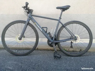 Canyon Roadlite Shimano Deore XT 2022 Road & Gravel de segunda mano