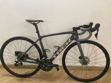 Używany Trek Émonda SL 6 Disc Pro 2021 2021 Road & Gravel
