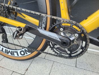 Używany Specialized Diverge Pro Carbon 2023 2023 Road & Gravel — zdjęcie 4 z 10