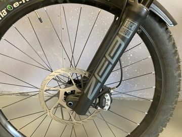 Used Berria Stratos SRAM GX Eagle AXS (T-Type) 2024 Mountainbike, Black — image 3 of 4