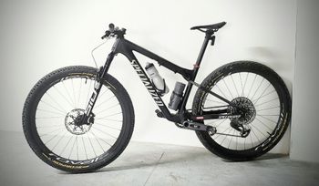 Used Specialized Epic Sram Eagle Transmission GX 2025 MTB