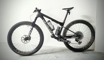 Specialized Epic Sram Eagle Transmission GX 2025 MTB de segunda mano