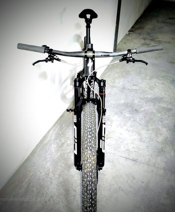 Used Specialized Epic Sram Eagle Transmission GX 2025 Mountainbike, Black — image 3 of 7