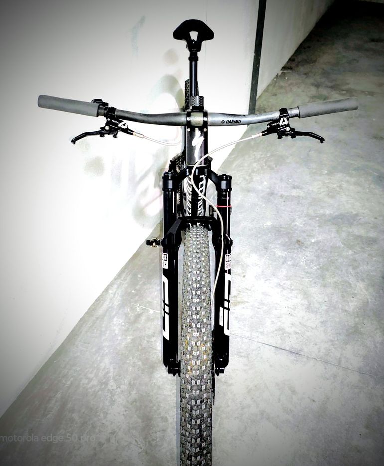 Used Specialized Epic Sram Eagle Transmission GX 2025 Mountainbike, Black — image 3 of 7
