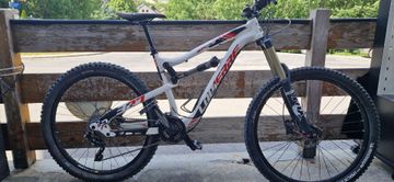 Gebrauchtes Lapierre Spicy 327 2015 2015 MTB