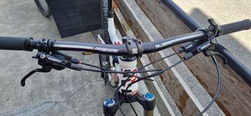 Gebrauchtes Lapierre Spicy 327 2015 2015 Mountainbike, Weiß — Bild 5 von 5