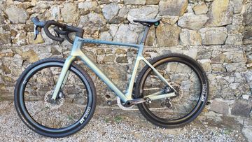 Używany Scott Addict Gravel 10 2023 2023 Road & Gravel