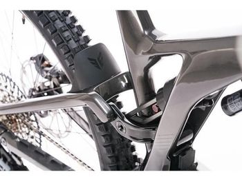 Berria Stratos SRAM GX Eagle AXS 2025 Mountainbike de segunda mano, Negro — imagen 3 de 4