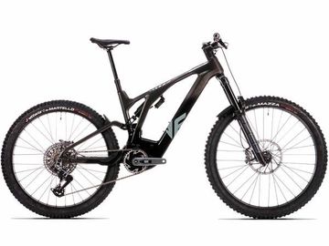 Gebrauchtes Berria Stratos SRAM GX Eagle AXS 2025 MTB