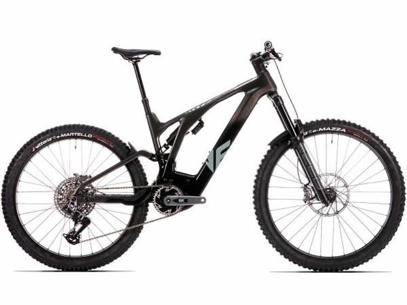 Used Berria Stratos SRAM GX Eagle AXS 2025 MTB