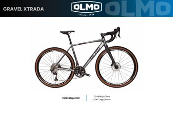 Used Olmo Gravel X-Trada 2026 2026 Road & Gravel